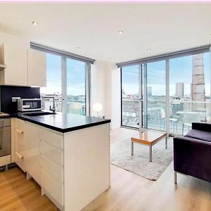 Appartement met een Slaapkamer